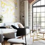 W Apartments Loft In Kalamaja