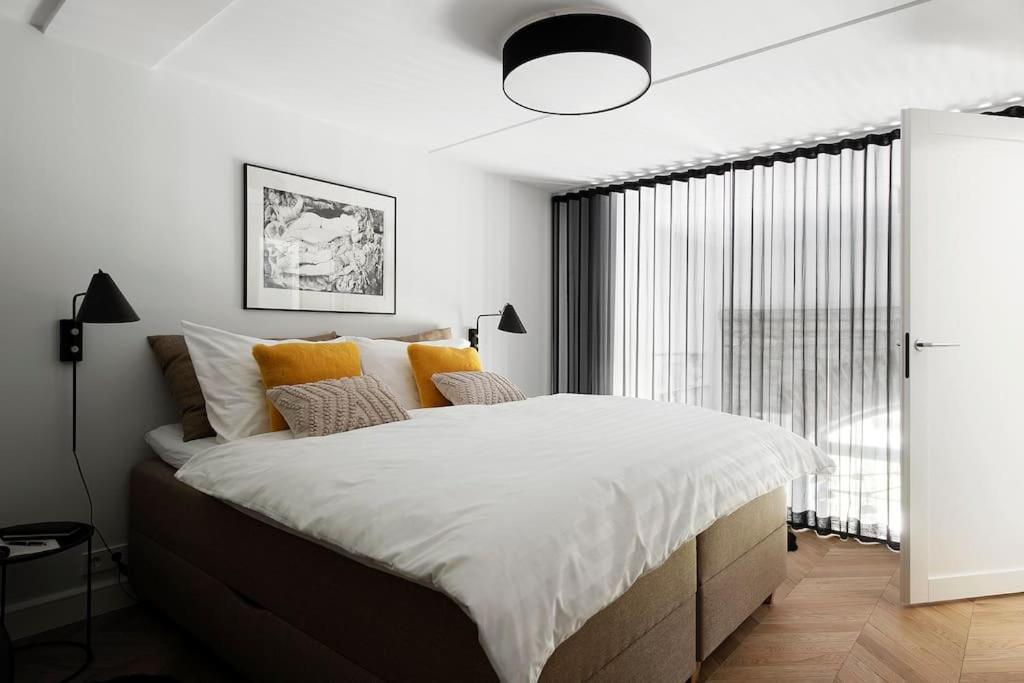 Apartment W Loft In Kalamaja Tallinn